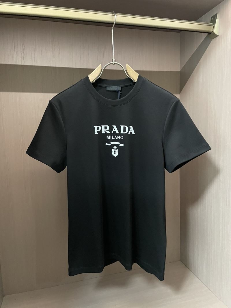 Prada T-Shirts